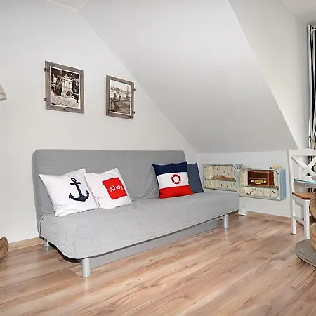Apartment Morska Przystan