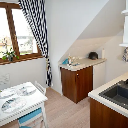 Apartment Morska Przystan *