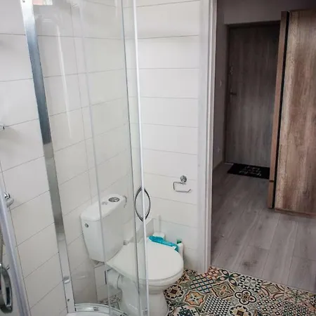 Ahoj Apartment