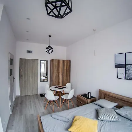 Ahoj Apartment Ustka