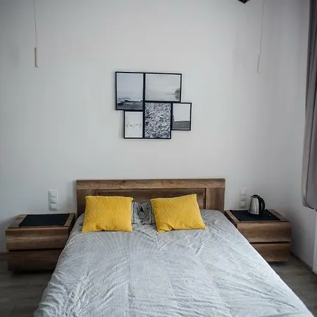 Apartment Ahoj *