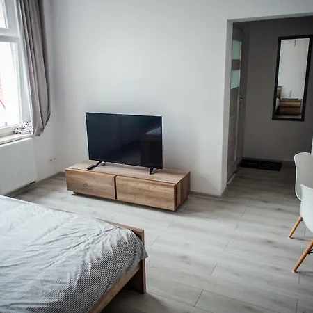 Ahoj Apartment