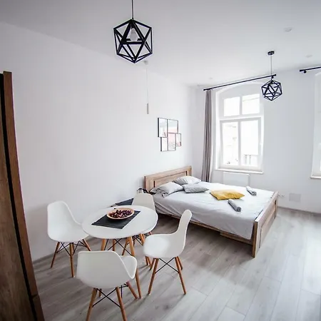 Apartment Ahoj