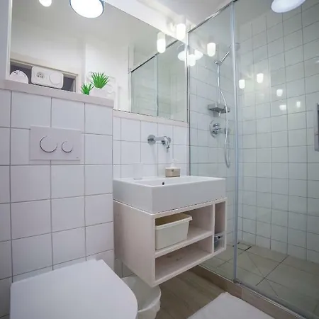 Fregata Apartment