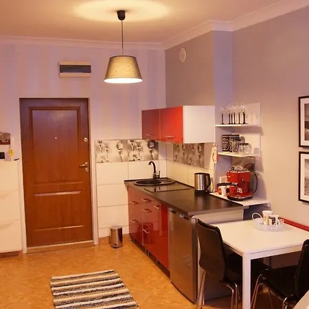 Morski Apartment *
