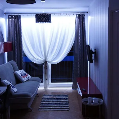 Morski Apartment *