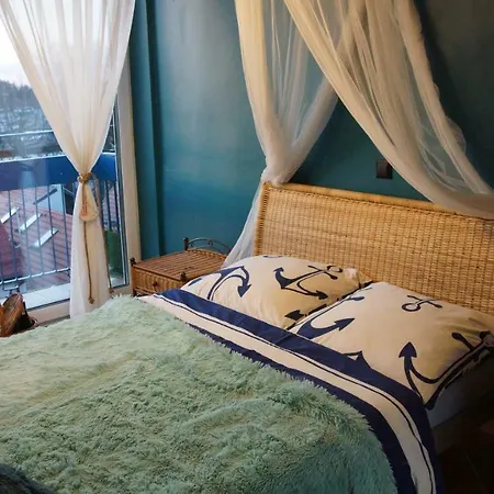 Apartament Morski *