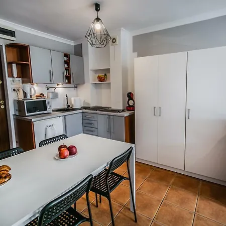 Apartment W Centrum *