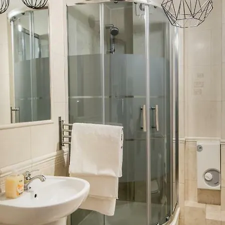 W Centrum Apartment Ustka