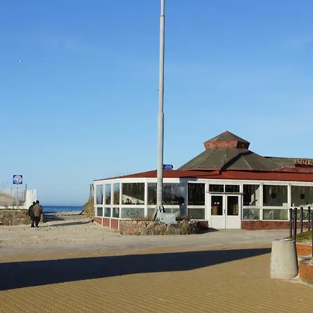 Apartament Morski Ustka