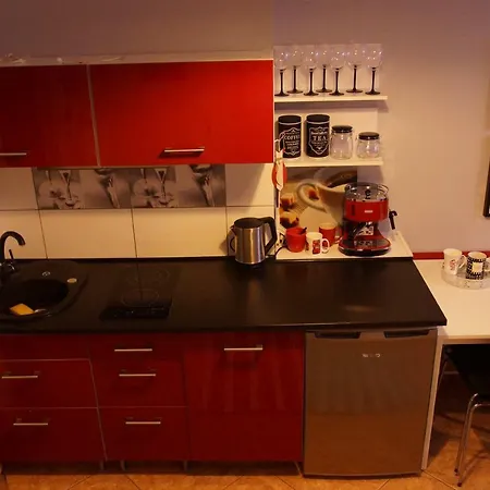 Apartment Morski