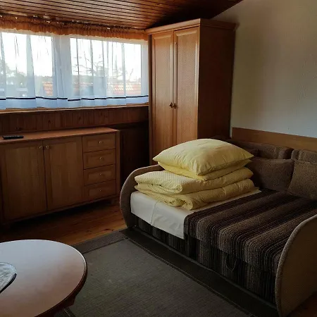 E&l Homestay