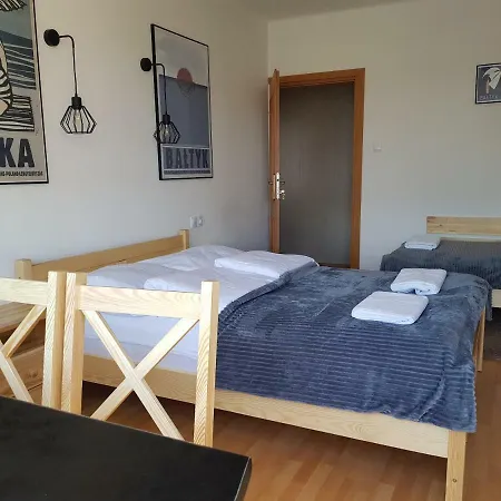 E&l Ustka