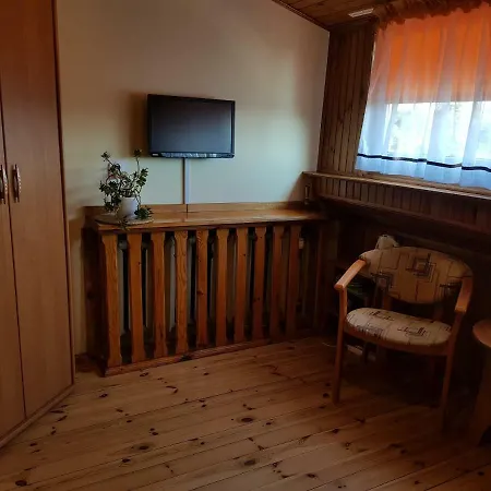 Homestay E&l Ustka