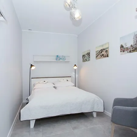 Apartment Przy Promenadzie