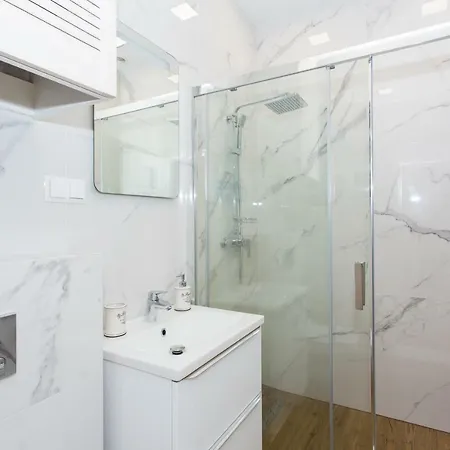 Przy Promenadzie Apartment