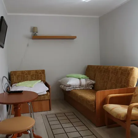 Karolinka Homestay
