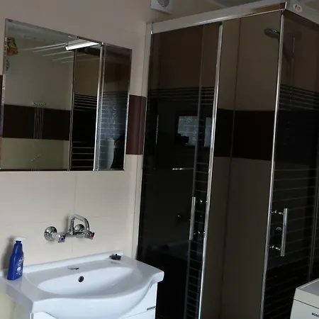 Homestay Karolinka