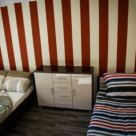 Apartment 250m Od Morza!
