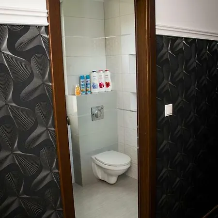 250m Od Morza! Apartment Ustka