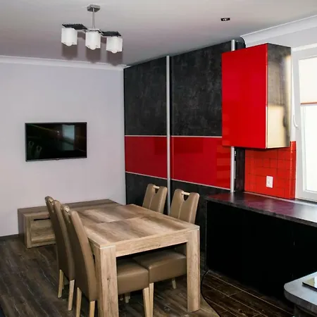 Apartment 250m Od Morza! *