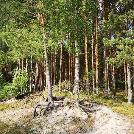 Kompleks wypoczynkowy Ustecka Fala