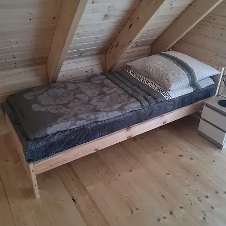 Ustecka Fala Ustka