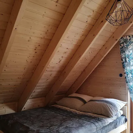Kompleks wypoczynkowy Ustecka Fala Ustka