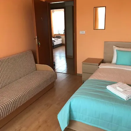 Lily Homestay Ustka