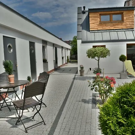 Homestay Bungalowy Boja Ustka