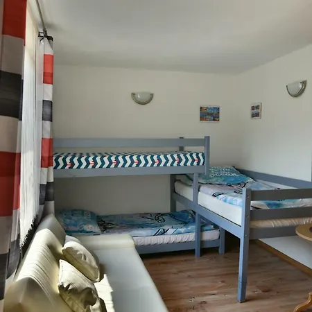 Bungalowy Boja Homestay