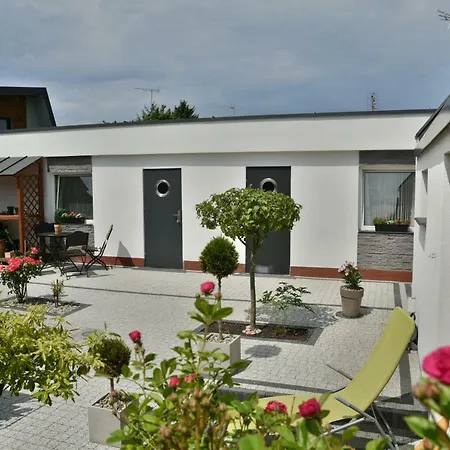 Bungalowy Boja *