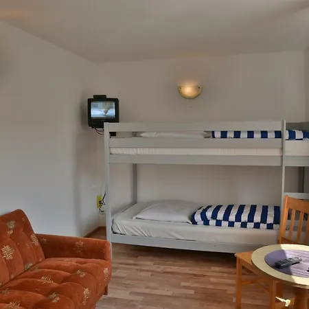 Bungalowy Boja Homestay Ustka