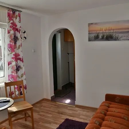 Bungalowy Boja * Ustka