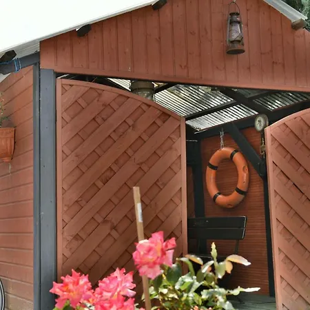 Homestay Bungalowy Boja