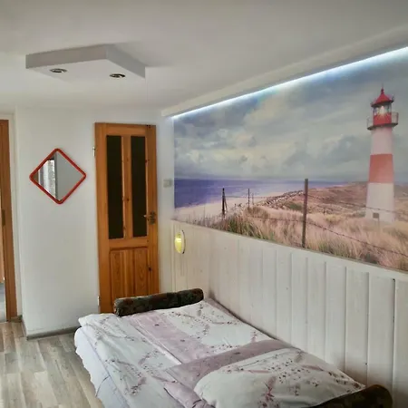 Bungalowy Boja Homestay