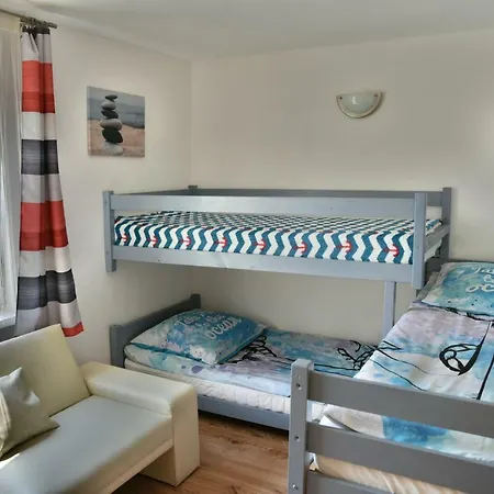 Bungalowy Boja Homestay *