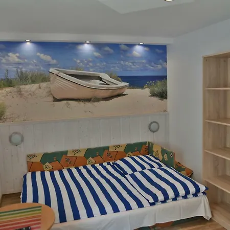 Bungalowy Boja *