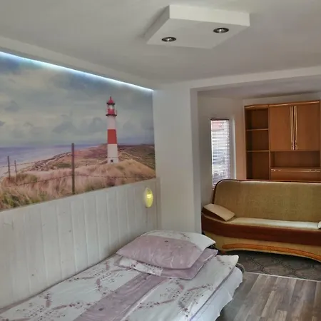 Homestay Bungalowy Boja Ustka