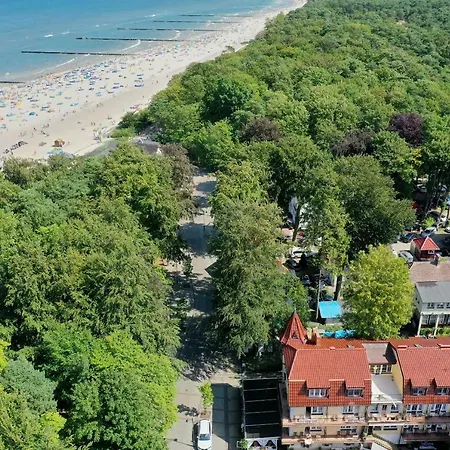 Fregata * Ustka