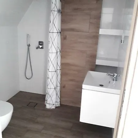 Pokoje Amber Homestay *
