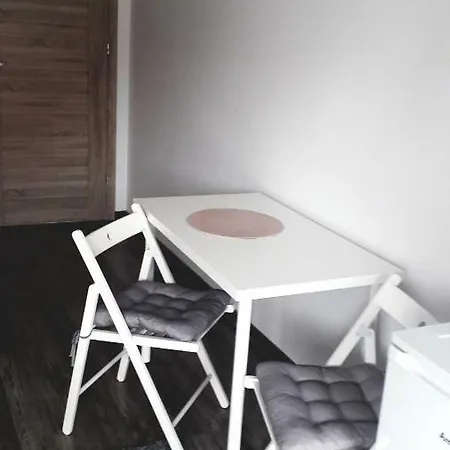 Pokoje Amber Homestay