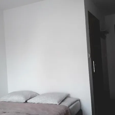 Pokoje Amber Homestay Ustka