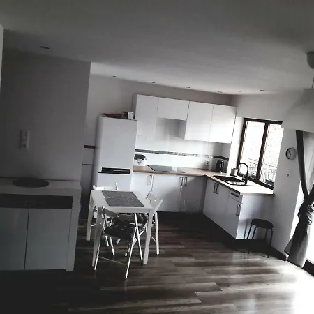 Pokoje Amber Homestay *