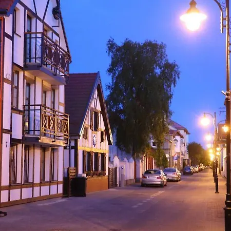 Lazur Ustka