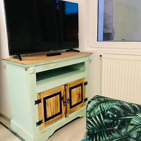 Ahoj Apartment