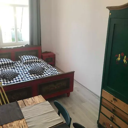 Ahoj Apartment *
