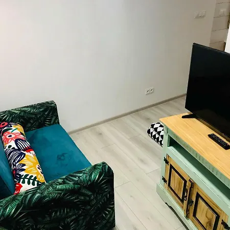 Apartment Ahoj *