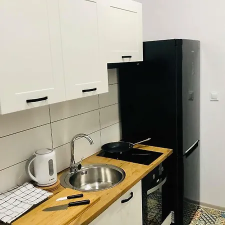 Ahoj Apartment Ustka