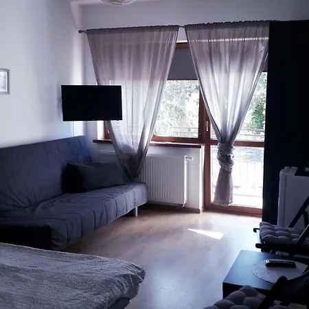 Pokoje Amber Homestay